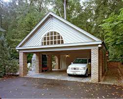 Maybe you would like to learn more about one of these? Carport And Storage Building Klassisch Gartenhaus Washington D C Von Heritage Building And Renovation Inc Houzz
