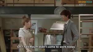 Finding true love / discovery of romance / discover love. Sinopsis Discovery Of Love Episode 1