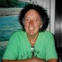 Michael D. Stice Obituary