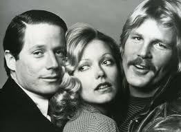 Rich Man, Poor Man (1976)