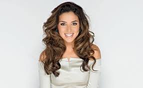 12 января 1986, мурманск) — украинская певица и телеведущая. Zlata Ognevich Pohvastalas Tochenoj Figuroj Foto Tv Ua