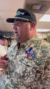 Black Cactus Armory has a gun for everyone … even Dalton😂 Make sure to go  stop by the best gun store in Texas!, Christensen Arms