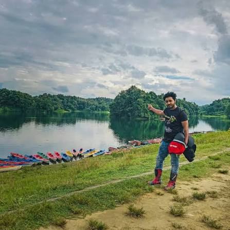 মহামায়া লেক ❤️ Beautiful Mohamaya Lake 🔥 সীতাকুণ্ড Vlog Full VLOG Video  >> https://youtu.be/YdePHgldW_Y