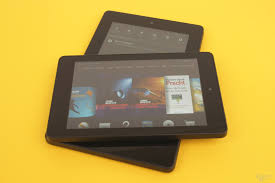 Amazon Fire HD 6 und 7 im Test: Mauer ...