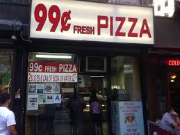 Order online for delivery or pickup on slicelife.com. 99 Cent Fresh Pizza 10019 Gramercy Manhattan New York City