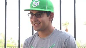 Ian Sacks Sports MMJ/Reporter/Anchor Demo Reel (Jan. 2022)