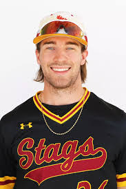 Carson Bridges's Instagram, Twitter & Facebook