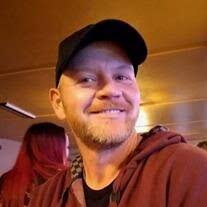 Jeromy D. Ziegler Sr. Obituary