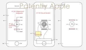 Logic board iphone 8 plus. With Apple S New Iphone 8 And X Introducing Wireless Charging More Apple Patents Have Been Fulfilled Patently Apple
