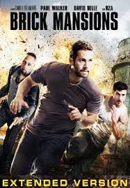 Brick Mansions Hd Trailer Official Warner Bros Youtube