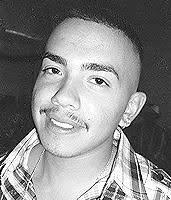 Omar Amaya Obituary (1992