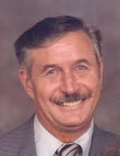 Obituary information for James Tobias