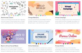 Choose coordinated layouts, backgrounds, fonts and color schemes to help improve your slides. Download Free Powerpoint Templates Etraining Pedia