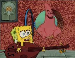 Spongebuddy Mania Spongebob Episode Naughty Nautical Neighbors