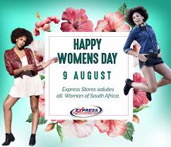 Aug 09, 2021 · breaking news. Express Stores Happy Women S Day To All The Women Of Our Beautiful Land Facebook