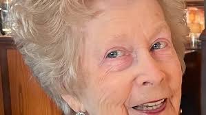 Shirley Yvonne Cardwell Albert Obituary (1937