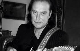 Dave Davies reveals new album details
