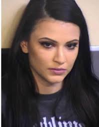 Maybe you would like to learn more about one of these? Female Prison Officer Who Had Sex With Prisoner In Front Of 11 Inmates Is Jailed