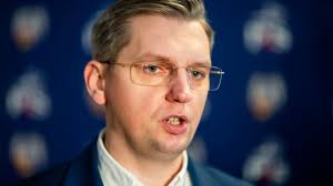 Olbrzym się obudził'. Działacze PiS z Torunia parafrazują Tuska i  zapraszają na Marsz Wolnych Polaków