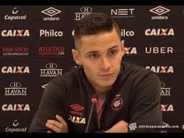 Raphael cavalcante veiga doğum tarihi: Coletiva Pos Jogo Corinthians X Atletico Paranaense Raphael Veiga Youtube