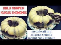 Fimela.com, jakarta bolu pisang menjadi menu kue yang digemari banyak orang karena bahannya sederhana dan cara membuatnya sangat mudah. Resep Bolu Marmer Ekonomis Kukus Metode All In 1 Takaran Sendok Enak Dan Lembut Youtube Bolu Pastry Recipes Indonesian Food