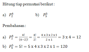 Maybe you would like to learn more about one of these? Kumpulan Makalah Materi Sekolah Dan Contoh Contoh Soal Serta Informasi Informasi Lainnya