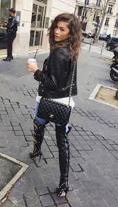 Pin On Celebrity Style