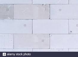 Maybe you would like to learn more about one of these? Stack Of White Lightweight Concrete Block Foamed Concrete Block Isolated On White Background Stock Photo Alamy