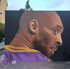 Kobe Bryant: a Napoli riqualificato un campo in periferia in sua memoria