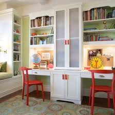 Homeschool Rooms Design Ideas Pictures Remodel And Decor Homeschool Room Design Kids Study Table Study Room Design