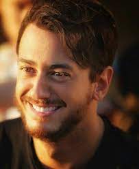 pin on saad lamjarred