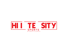 Image result for Sports Intensity Levels