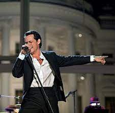 We did not find results for: Marc Anthony Wikipedia