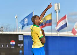 Até o momento, os emirados árabes são o único. Veja Todos Os Campeoes Da Copa Do Mundo De Futebol De Areia Futebol De Areia Ge