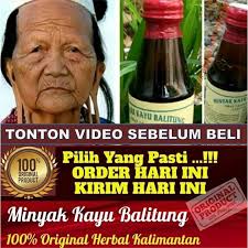√ verified pass quality & scientific checked by advisor, read our quality control guidelance for more info. Minyak Balitung Penghilang Uban Permanen Asli 100 Dari Kalimantan Penumbuh Rambut Botak Dan Rontok Shopee Indonesia