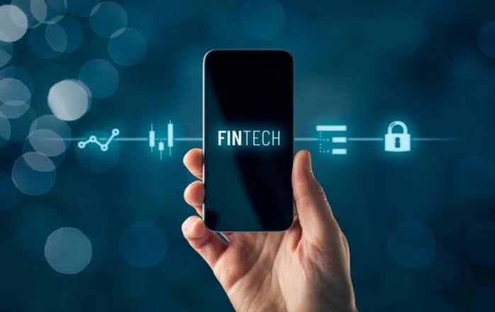 Fintech stocks in focus as AI and digital payments reshape finance