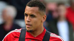 Jesse and ravel practicing social distancing while getting their daily exercise. Ravel Morrison Ex Manchester United Midfielder Has Ado Den Haag Contract Terminated Football News Sky Sports