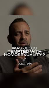 Some people wonder if Jesus experienced the temptation of same-sex  attraction since Hebrews 4:15 says that He has been "tempted in all things  just as we are, yet without sin." The short answer is no, ...
