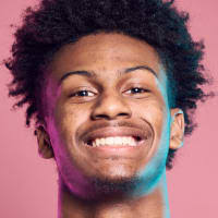 Jai Smith 2022 Power Forward