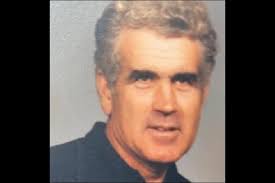 Service Held for Edward Freeman