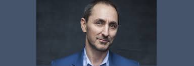 Droga5: Smells like home