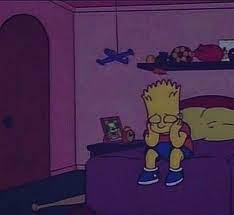 A collection of the top 43 sad simpsons wallpapers and backgrounds available for download for free. Pin On Gian