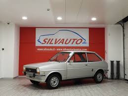 Image result for Middle Beige 1979 Fiesta