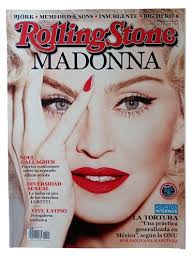 Shawna Stone FULL PAGED magazine CELEBRITY CLIPPINGS photos article