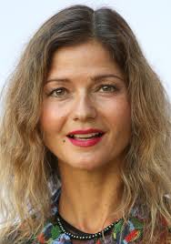 Jill Hennessy