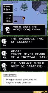 Undertale: How To Beat Or Spare Asgore