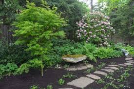Backyard Landscape Design A Cambridge Ma Garden Refurbished Landscape Design Backyard Landscaping Designs Backyard Landscaping