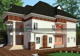 But if you break it down into little steps — and do it scared — you can make your next financial. 6 Bedroom Duplex Floorplans Preview Nigerian House Plans