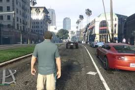 GTA V Compressed to Record Sizes