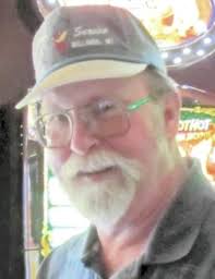 Donald Clark Drain Obituary